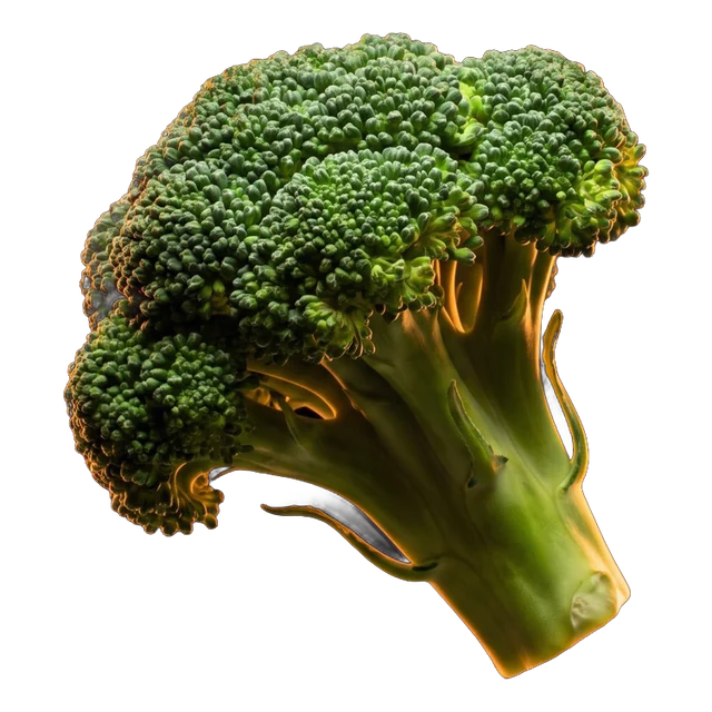 Broccoli