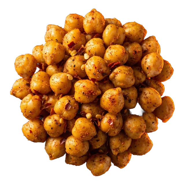 Chickpeas